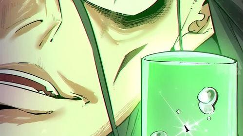 漫画解说绿茶吃瓜图片,揭秘网络舆论背后的真相