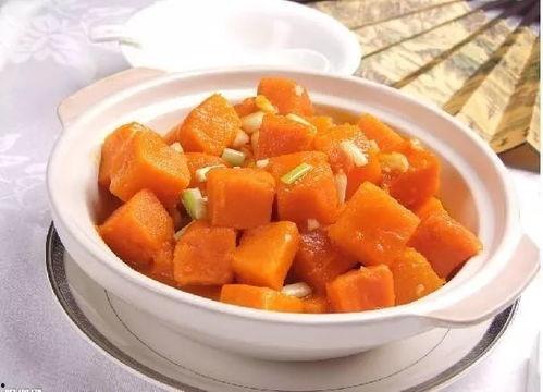 咳嗽可以吃方瓜吗