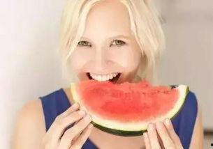 孕早期吃瓜吗,瓜类食物的适宜与禁忌