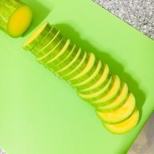 角瓜怎么吃简单,简单美味尽在掌握