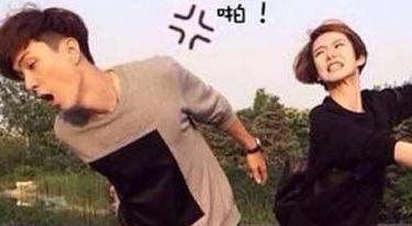 出轨被抓吃瓜,揭秘明星夫妻的隐私危机