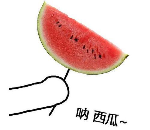 原创头像圈吃瓜