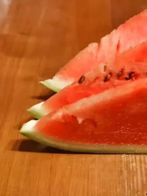吃瓜挺好,品味生活百态