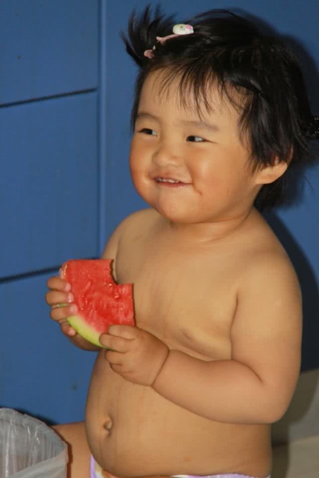 小胖吃瓜长肉吗,体重飙升？揭秘吃瓜与体重关系