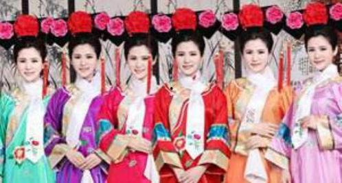 宫女吃瓜,宫女吃瓜，揭秘宫廷秘闻