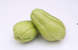 吃完佛手瓜可以吃提子吗,同餐共食的搭配建议