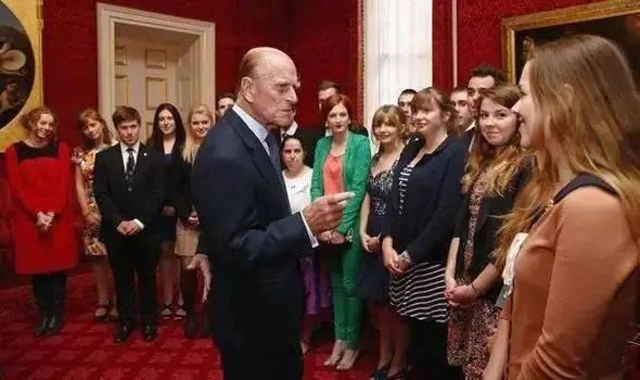 爱丁堡公爵奖 吃瓜,爱丁堡公爵奖的瓜界启示录”