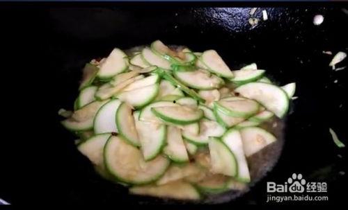 干茭瓜怎么吃,探索美味与营养的完美结合