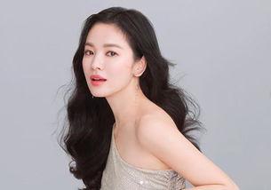 吃瓜群众 宋慧乔,吃瓜群众眼中的女神魅力