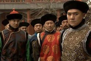 王爷朝朝吃大瓜,宫廷秘闻大揭秘