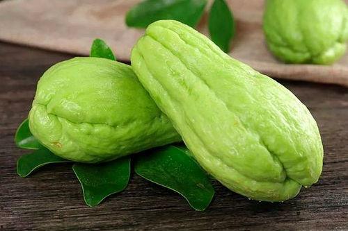 瓜做菜吃,创意瓜菜食谱大集合