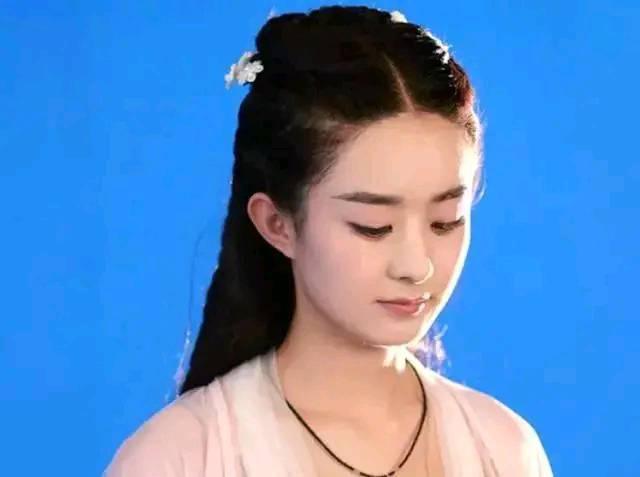 吃瓜赵丽颖的瓜