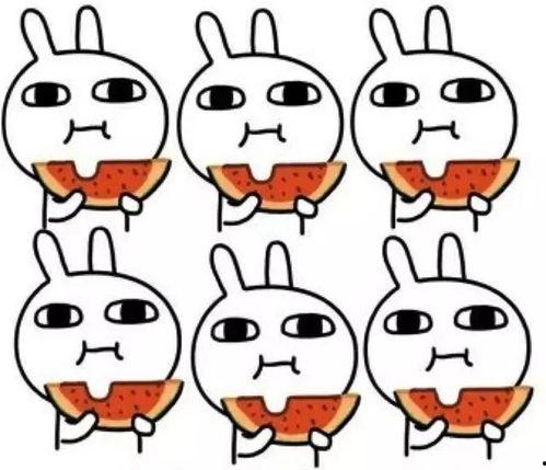 吃瓜呆呆年龄,探寻岁月流转中的童年记忆