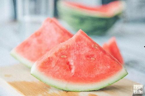 长沙夏季吃瓜宝典,夏季吃瓜宝典大揭秘