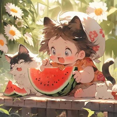 国产动漫吃瓜tv,国产动漫的趣味盛宴