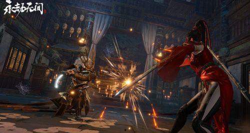 永劫无间隐晦吃瓜,揭秘永劫无间背后的神秘故事