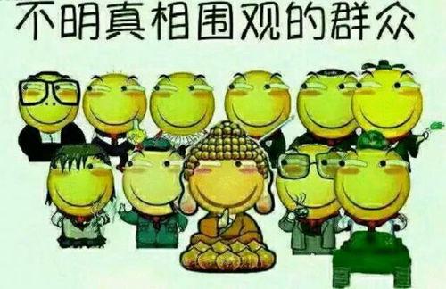 红脸吃瓜群众品质,揭秘网络舆论场中的独特现象