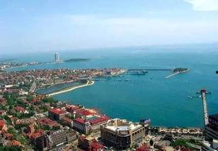 718吃瓜传送青岛,青岛夏日狂欢之旅