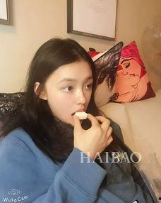 吃瓜的林丫头,揭秘娱乐圈幕后故事