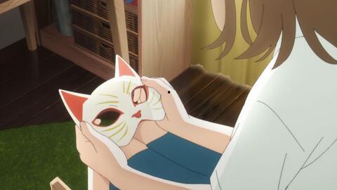 吃瓜少女清空面具,揭秘背后惊人真相