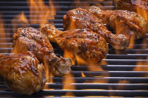 吃瓜烤肉完整视频,一场吃瓜烤肉盛宴的视觉盛宴