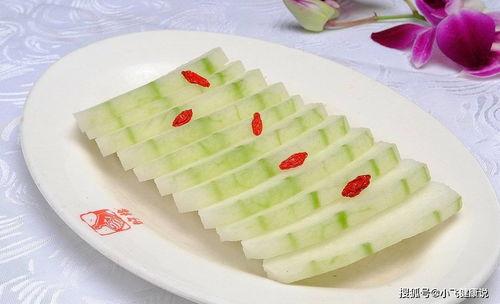 熟瓜可以吃皮吗,揭秘瓜果皮的新用途