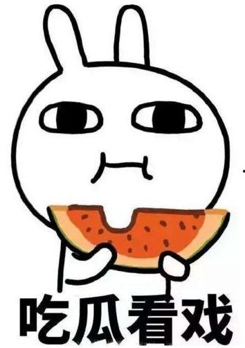 吃瓜怪客