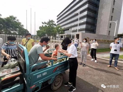 疫情吃瓜群众看热闹