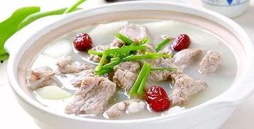 吃瓜了还想喝汤,尽享美味汤品